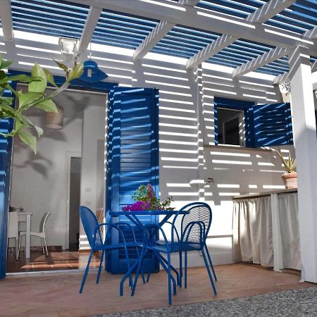 Favignana Casa Vacanza Orsola Exteriér fotografie
