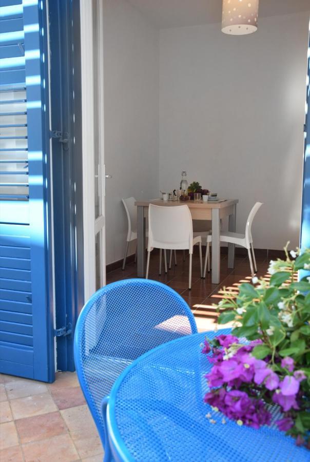 Favignana Casa Vacanza Orsola Exteriér fotografie