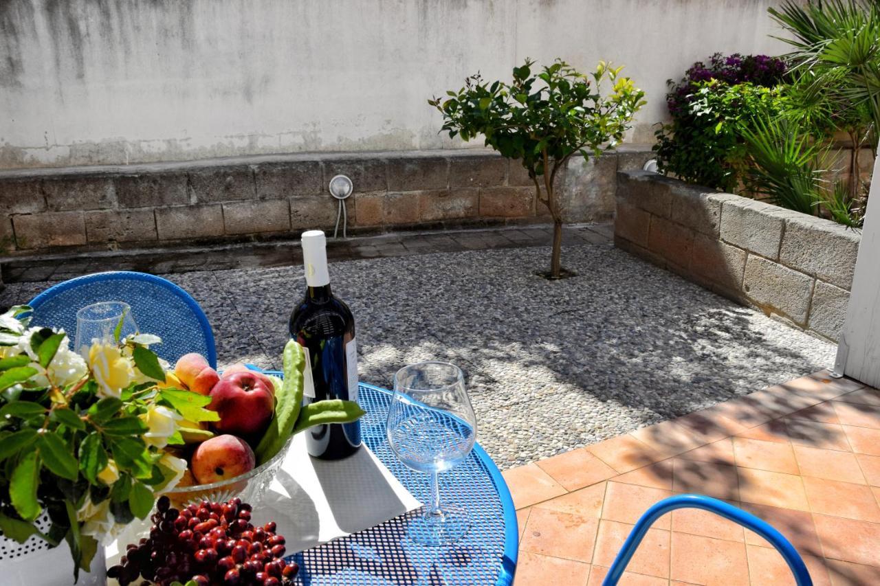 Favignana Casa Vacanza Orsola Exteriér fotografie