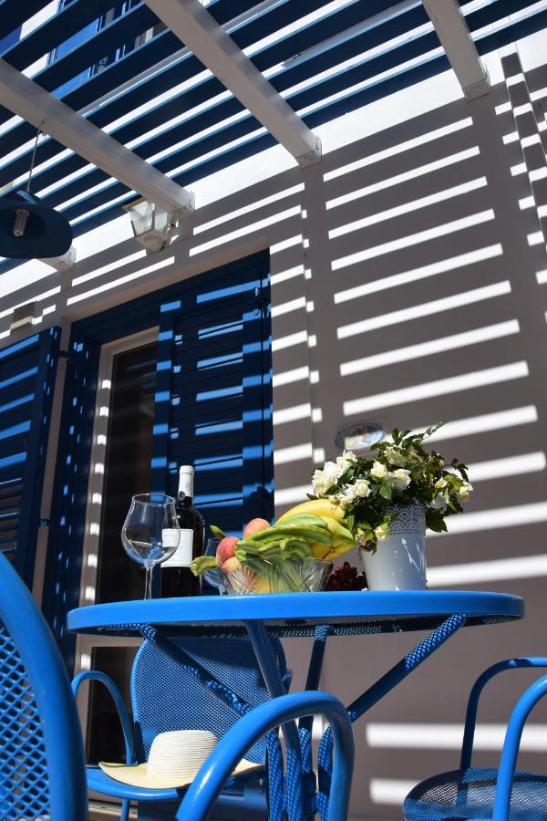 Favignana Casa Vacanza Orsola Exteriér fotografie