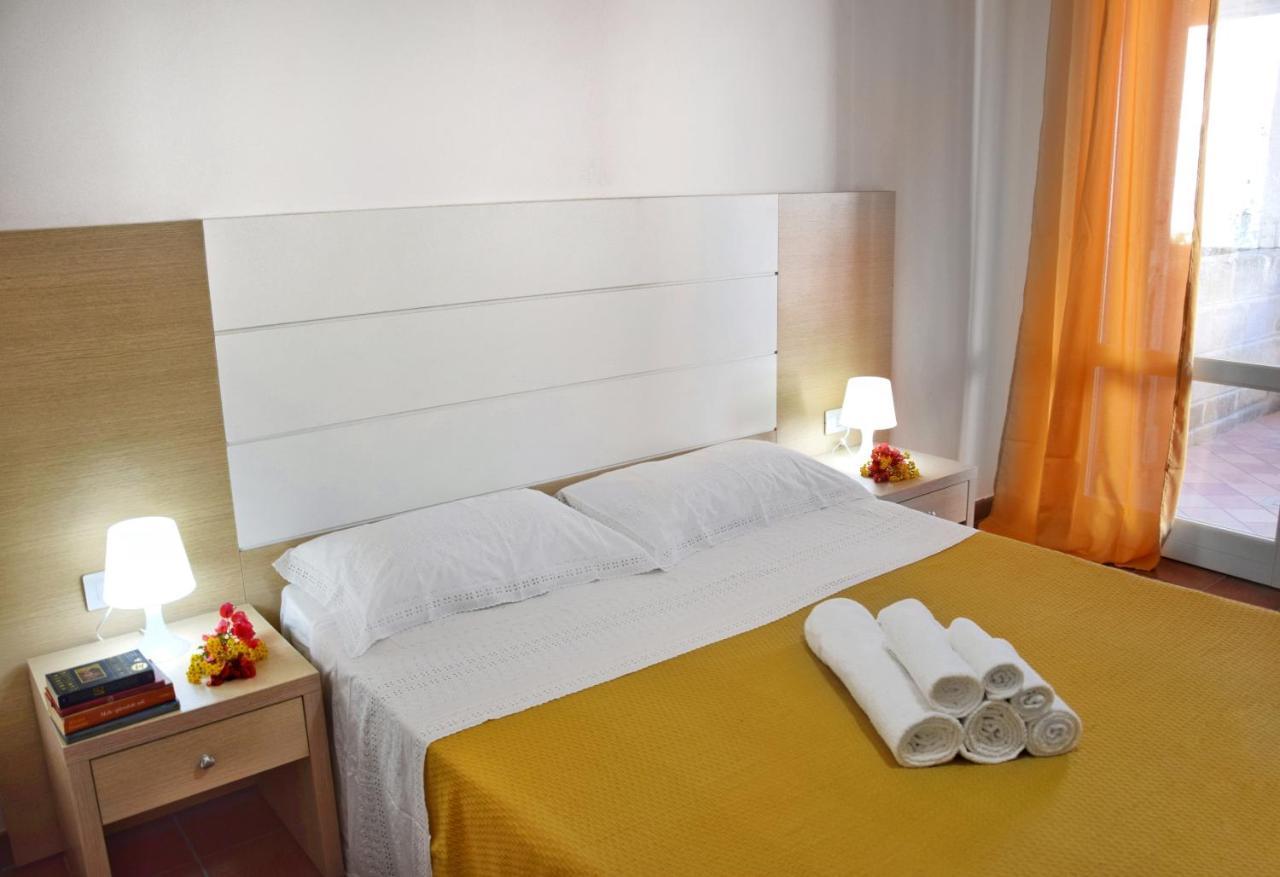 Favignana Casa Vacanza Orsola Exteriér fotografie