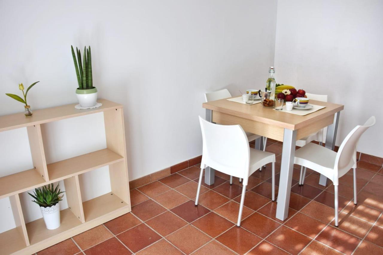 Favignana Casa Vacanza Orsola Exteriér fotografie