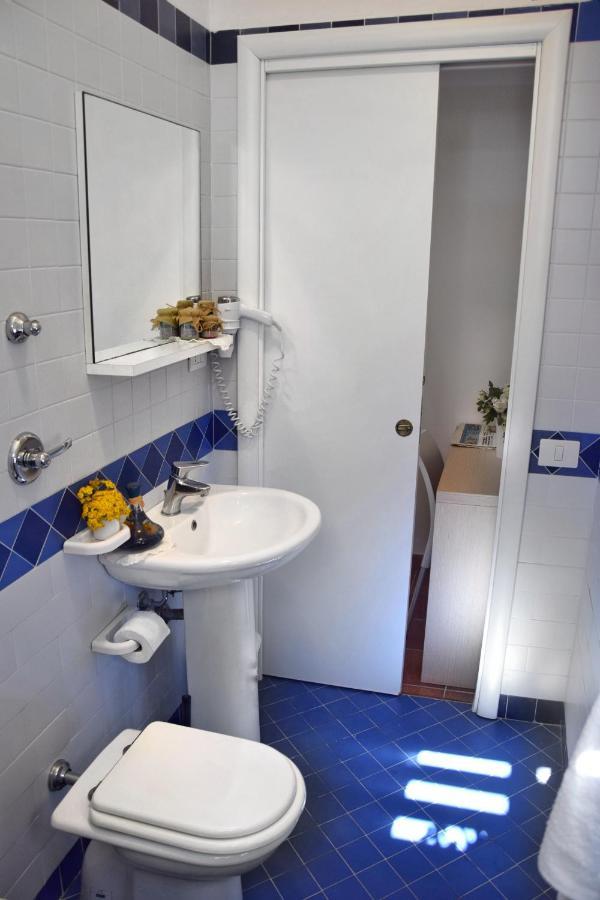 Favignana Casa Vacanza Orsola Exteriér fotografie