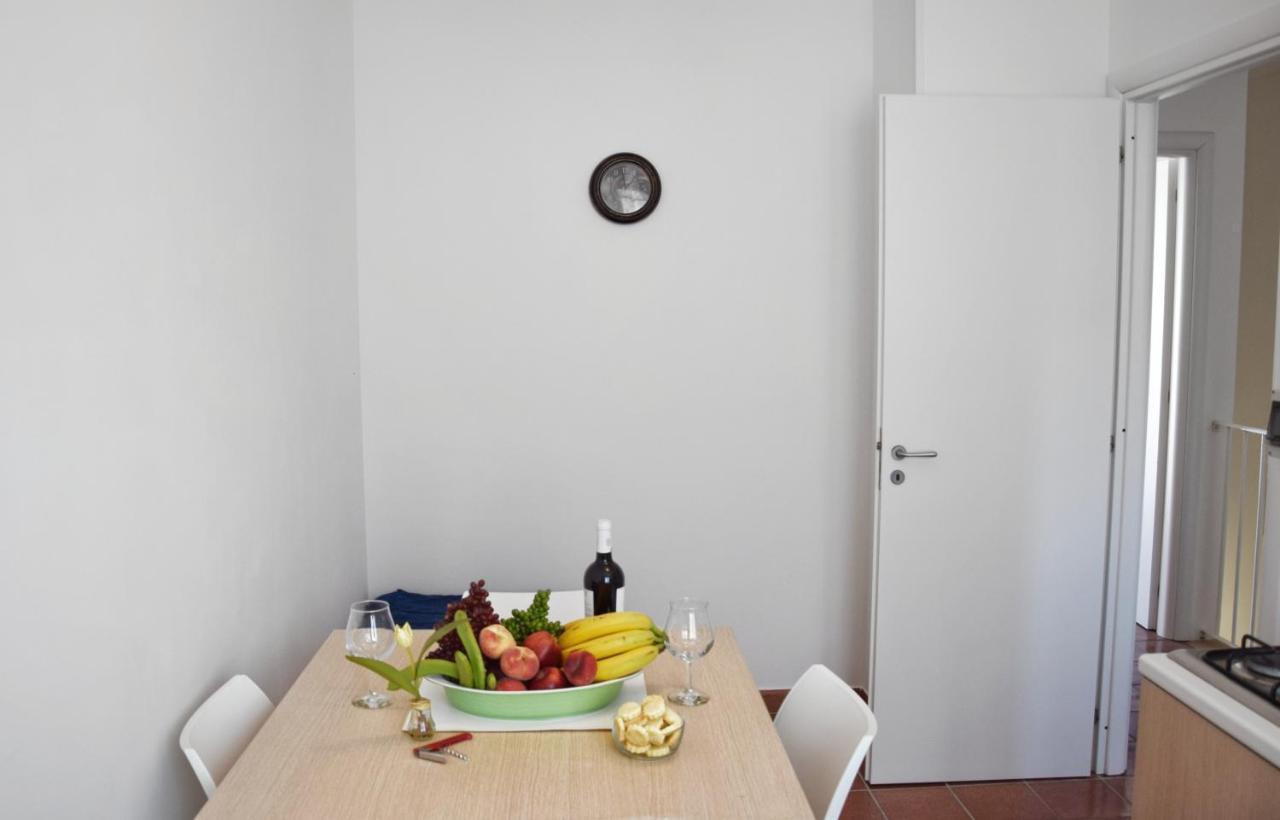 Favignana Casa Vacanza Orsola Exteriér fotografie
