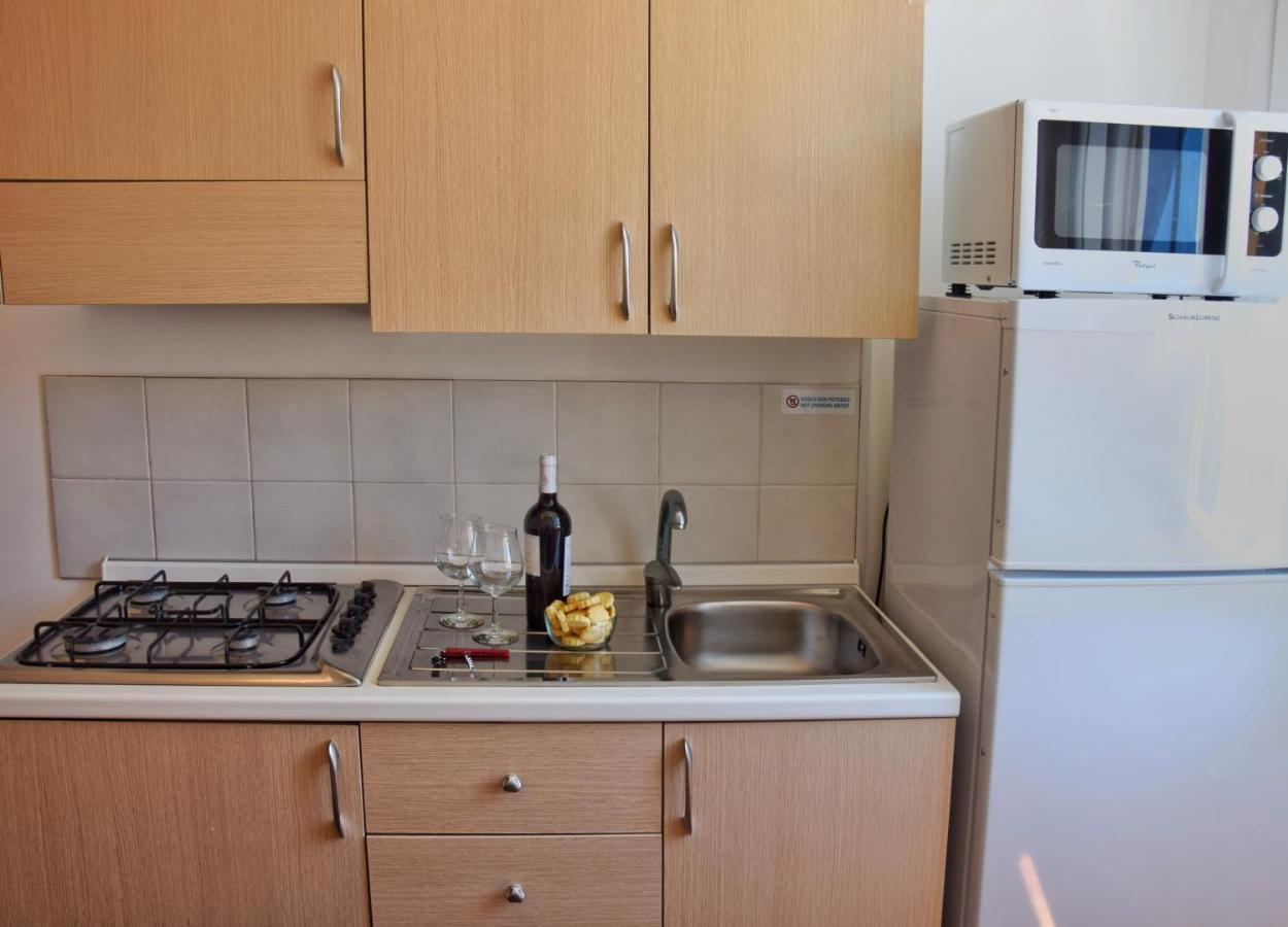 Favignana Casa Vacanza Orsola Exteriér fotografie