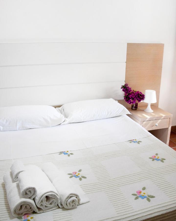 Favignana Casa Vacanza Orsola Exteriér fotografie